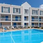 Baymont By Wyndham Peoria 