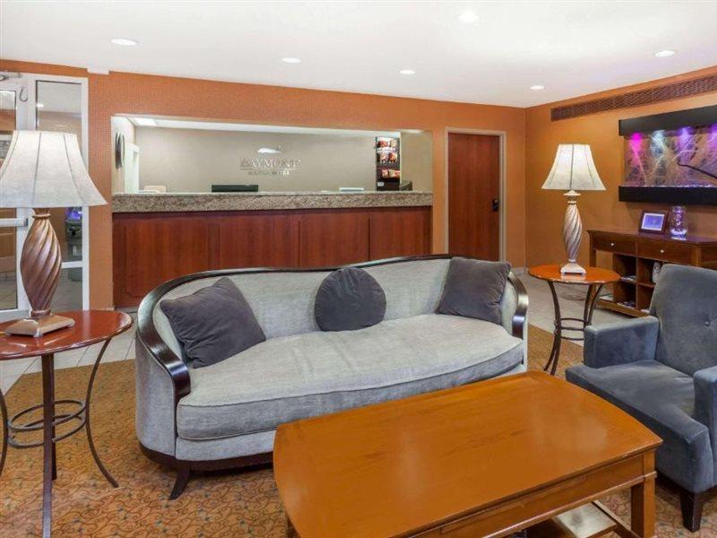 Baymont By Wyndham 3*