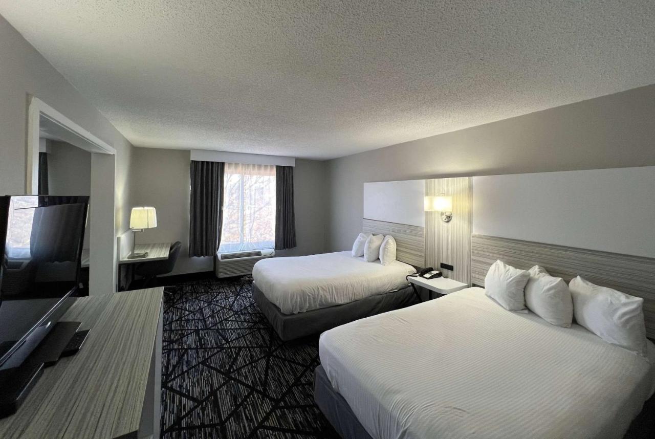 Baymont By Wyndham Hotel 3*
